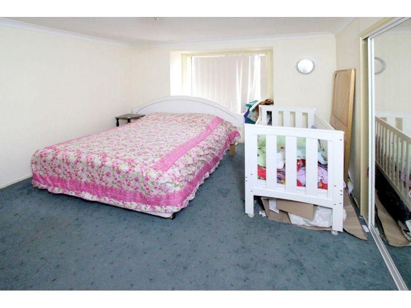 South Wentworthville NSW 2145