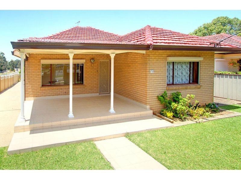 South Wentworthville NSW 2145