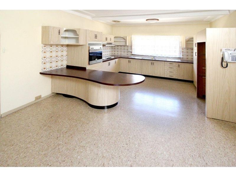 South Wentworthville NSW 2145