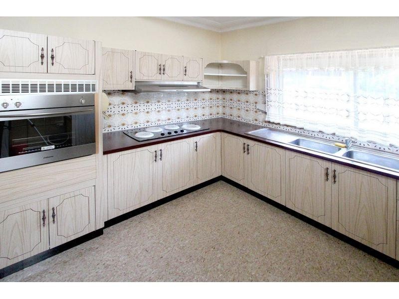 South Wentworthville NSW 2145