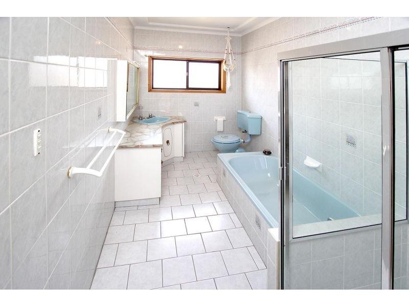South Wentworthville NSW 2145