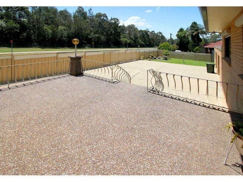 South Wentworthville NSW 2145