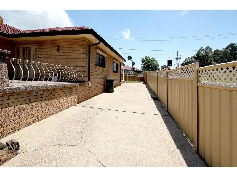South Wentworthville NSW 2145