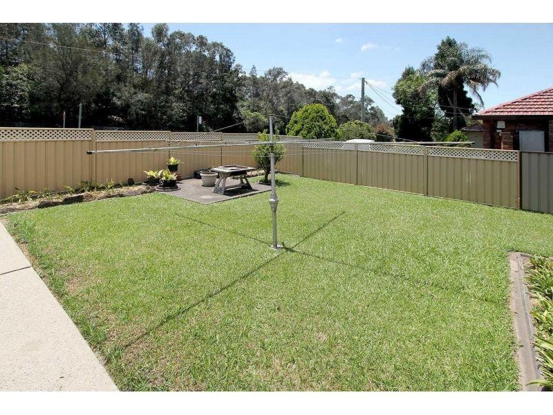 South Wentworthville NSW 2145