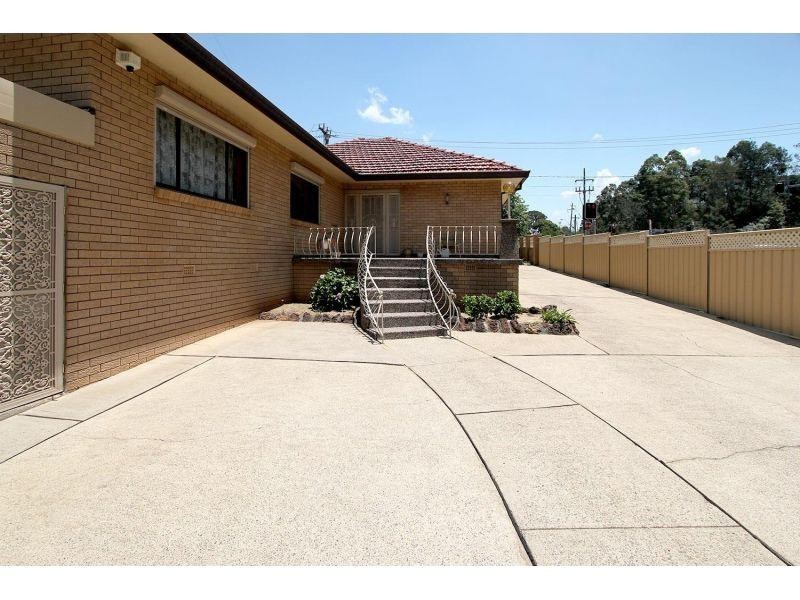 South Wentworthville NSW 2145