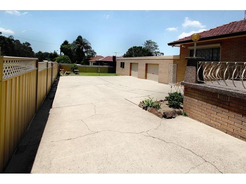 South Wentworthville NSW 2145