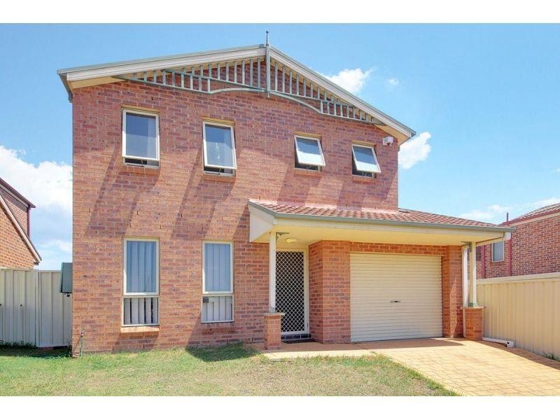Prestons NSW 2170