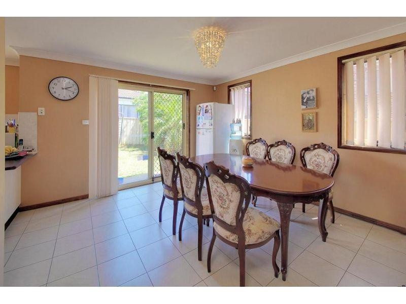 Prestons NSW 2170