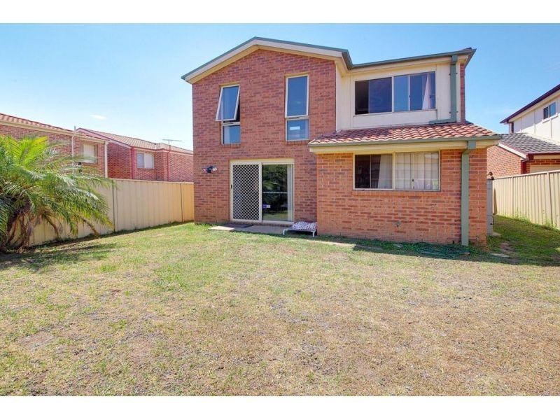 Prestons NSW 2170