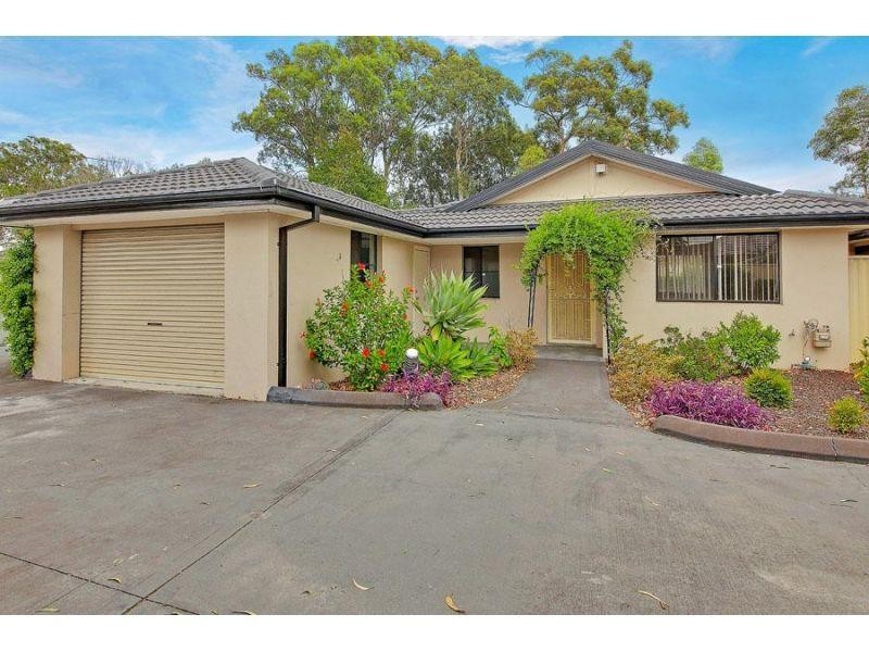 Pendle Hill NSW 2145