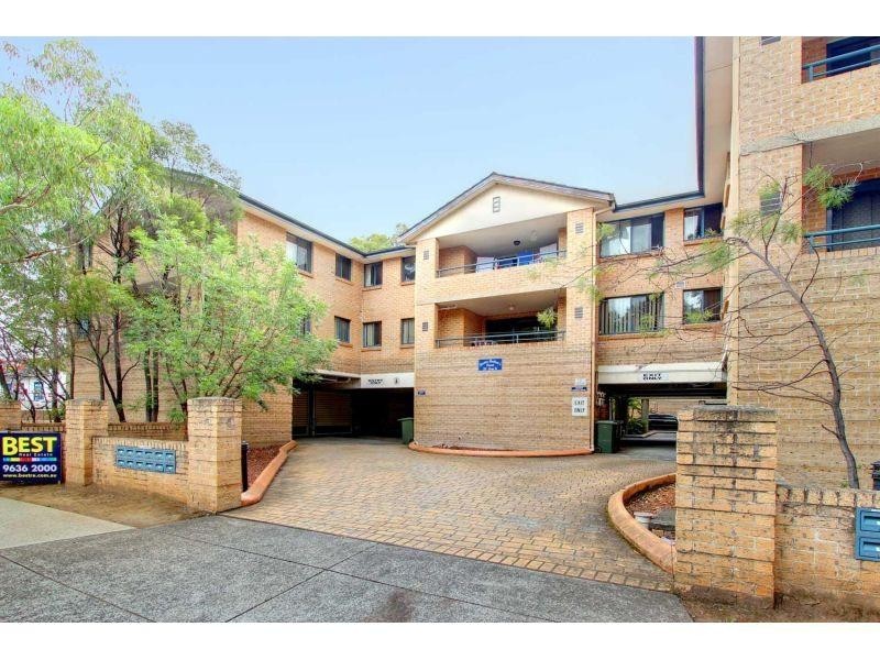 Wentworthville NSW 2145