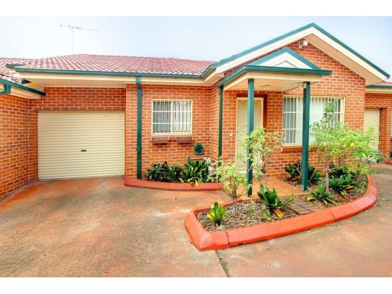 South Wentworthville NSW 2145