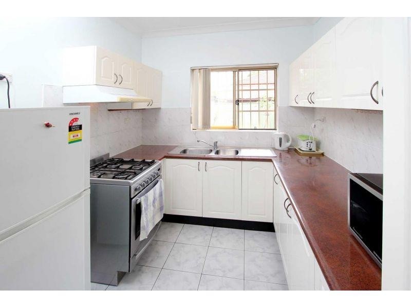 South Wentworthville NSW 2145