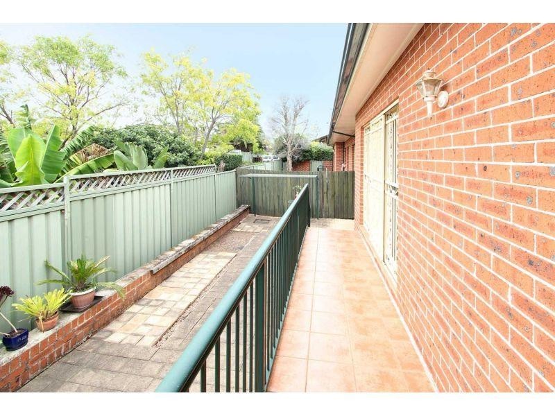South Wentworthville NSW 2145