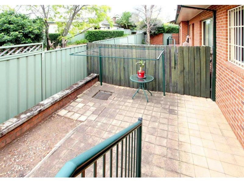 South Wentworthville NSW 2145