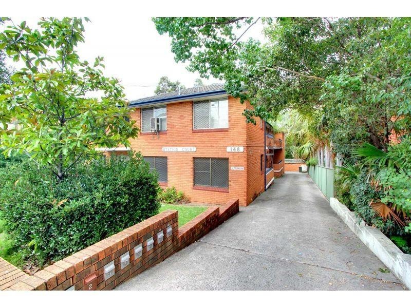 Wentworthville NSW 2145