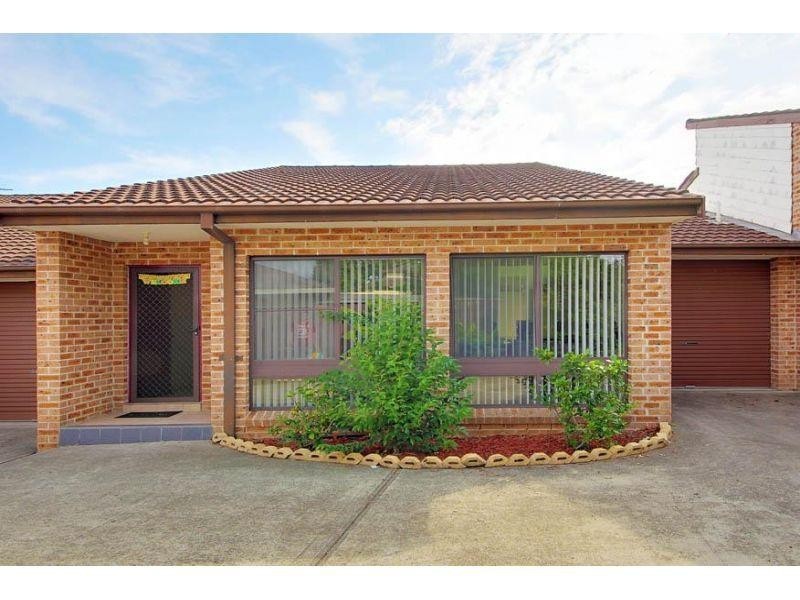 Pendle Hill NSW 2145