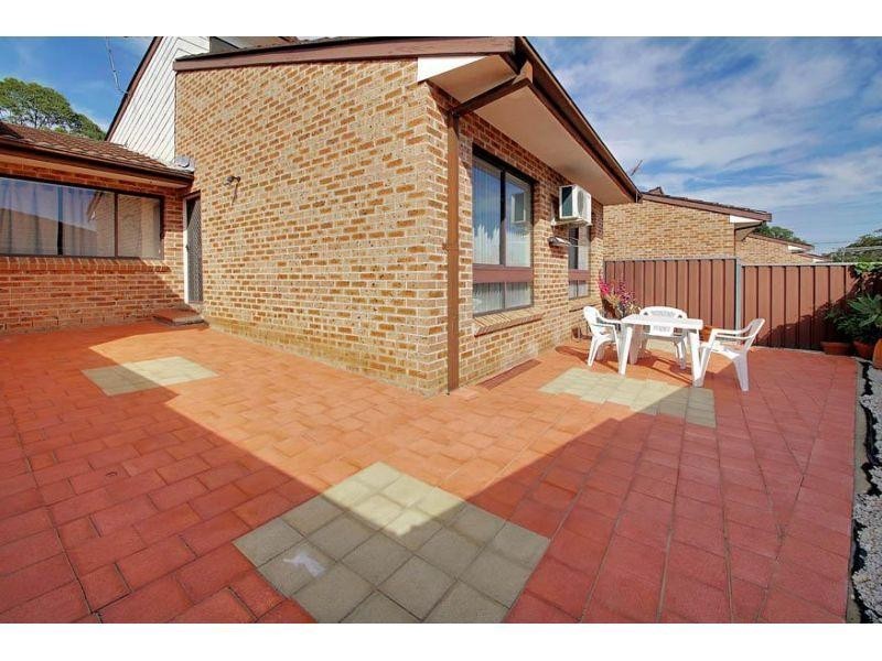 Pendle Hill NSW 2145