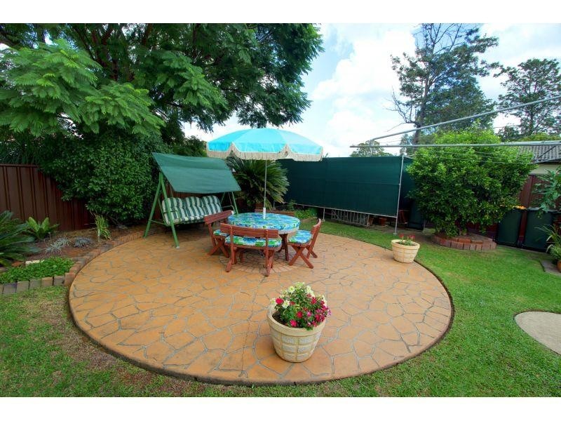 Pendle Hill NSW 2145