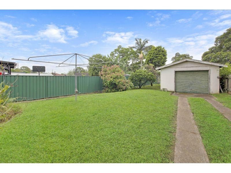 Toongabbie NSW 2146