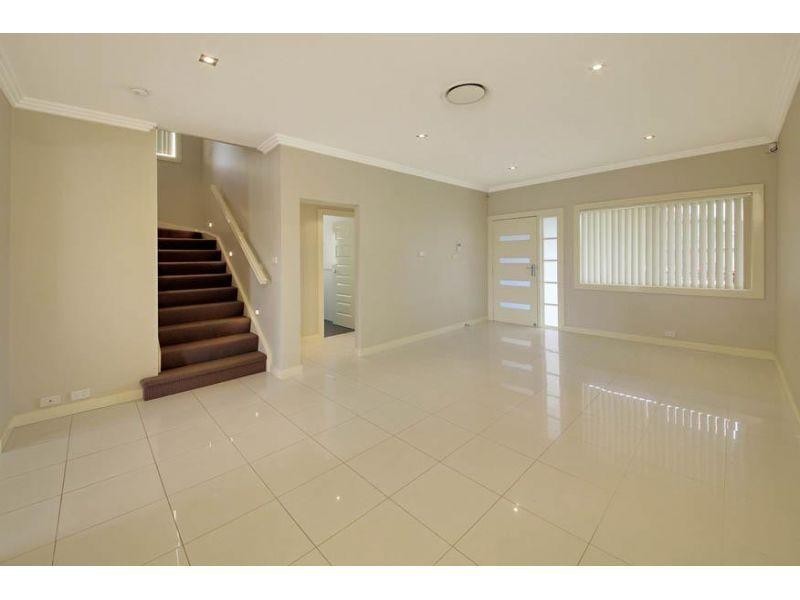 Guildford West NSW 2161