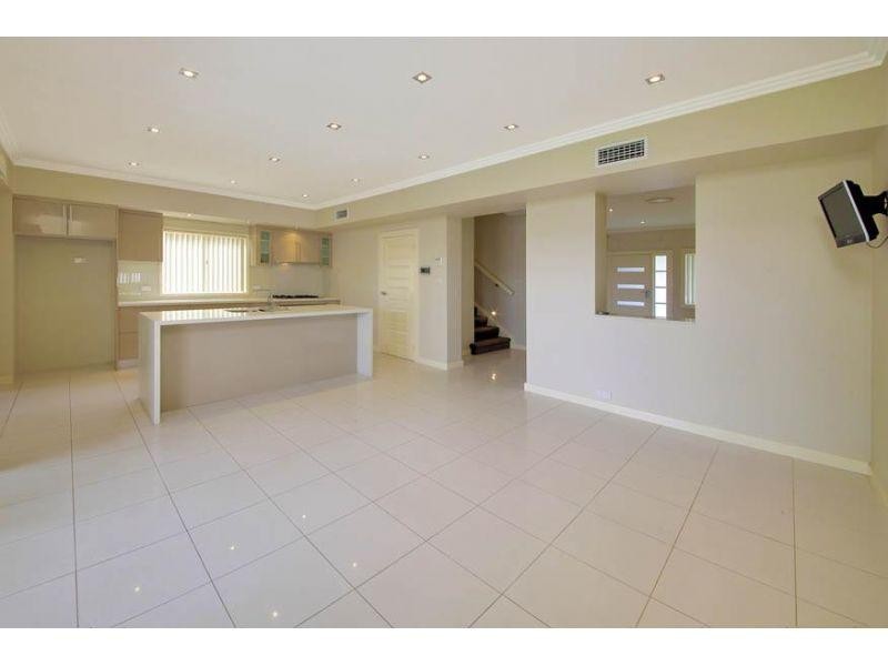 Guildford West NSW 2161