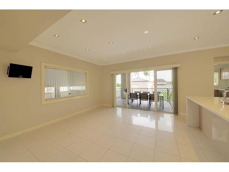 Guildford West NSW 2161