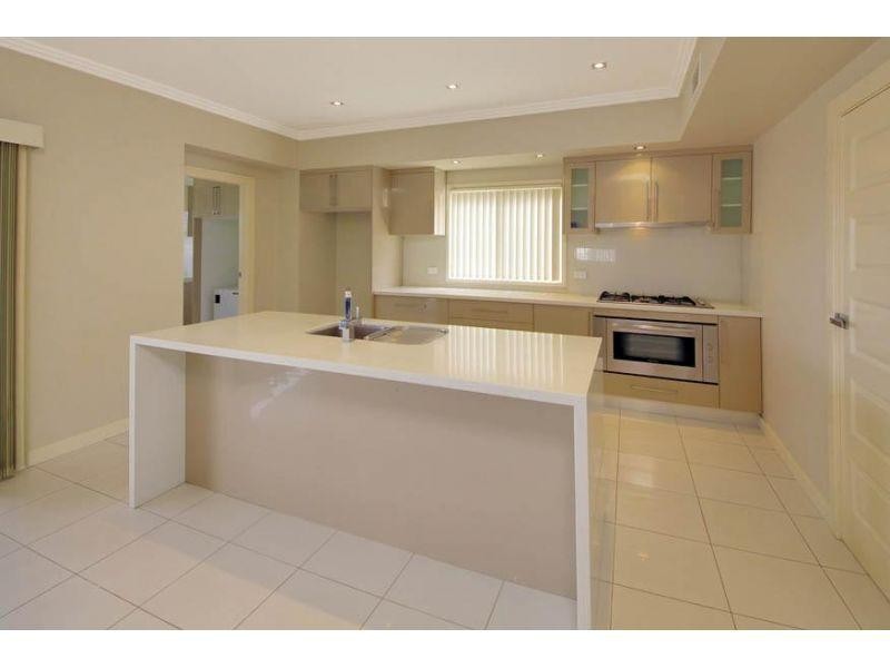 Guildford West NSW 2161