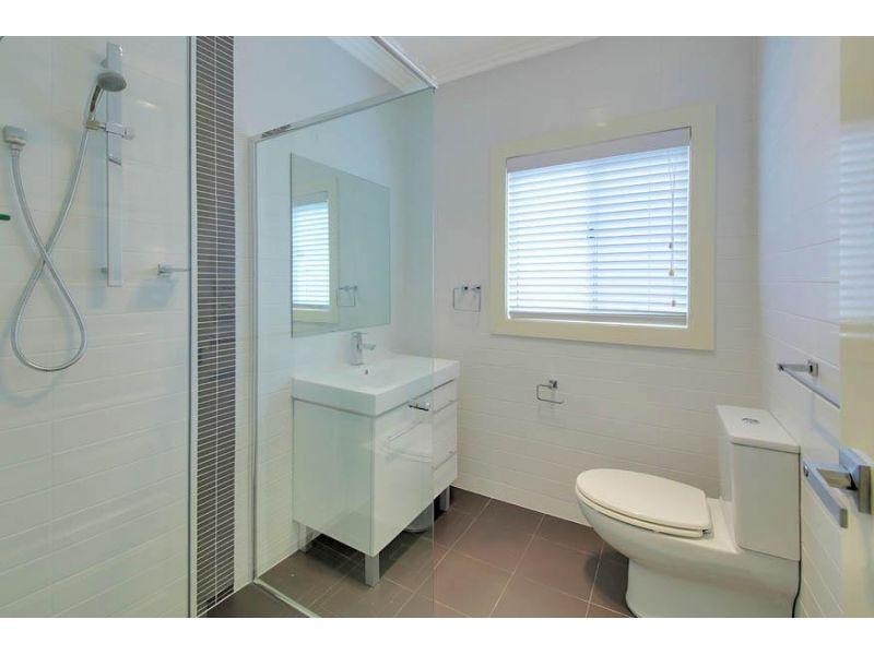 Guildford West NSW 2161