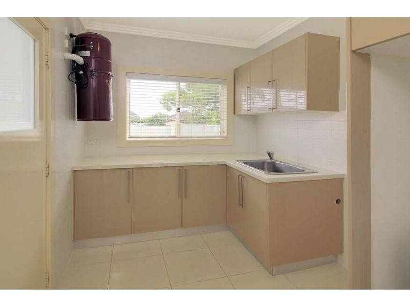 Guildford West NSW 2161