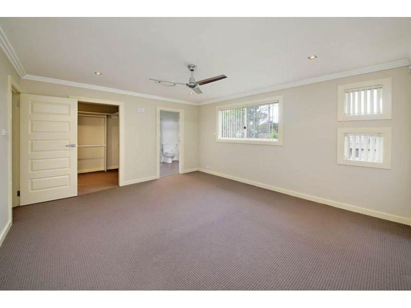 Guildford West NSW 2161