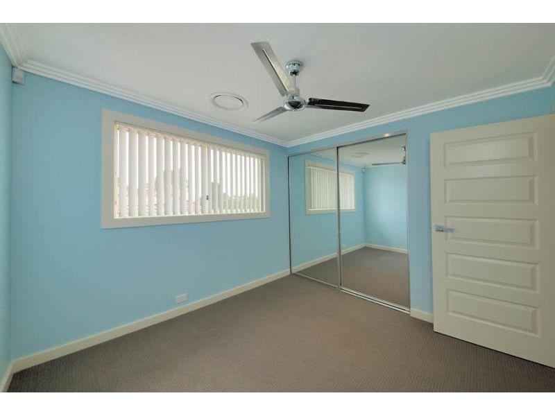 Guildford West NSW 2161