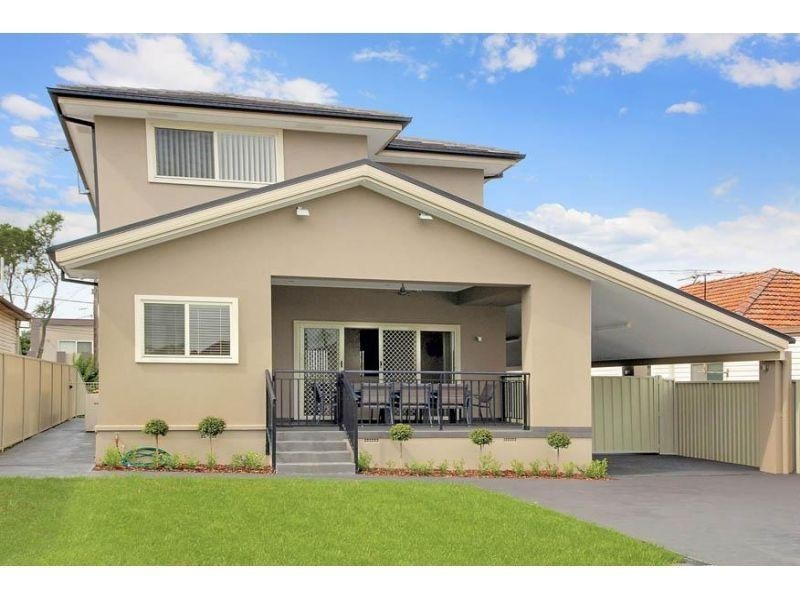 Guildford West NSW 2161