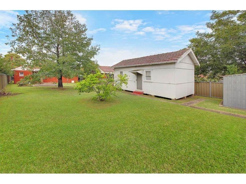 Wentworthville NSW 2145