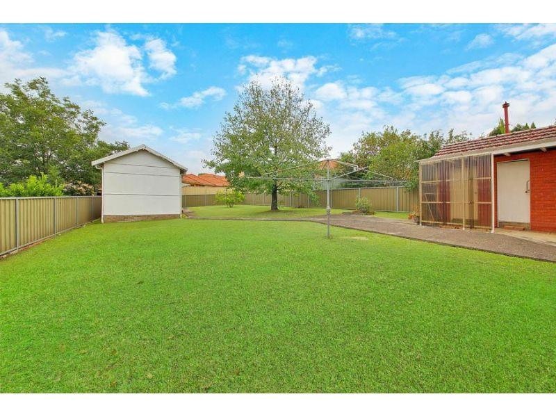 Wentworthville NSW 2145