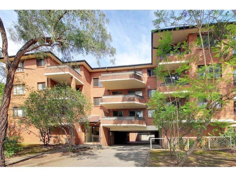 Wentworthville NSW 2145