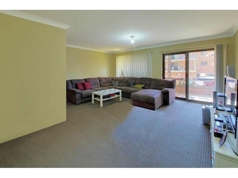 Wentworthville NSW 2145