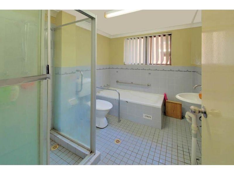 Wentworthville NSW 2145