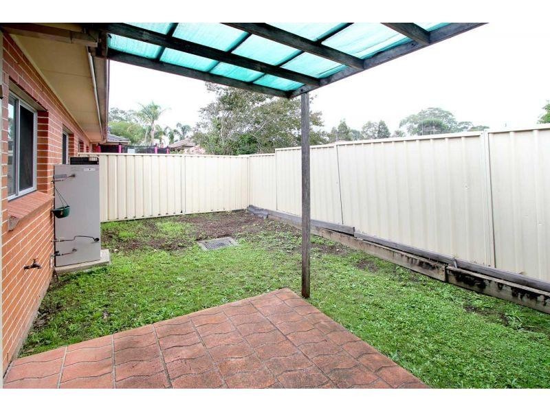 Pendle Hill NSW 2145