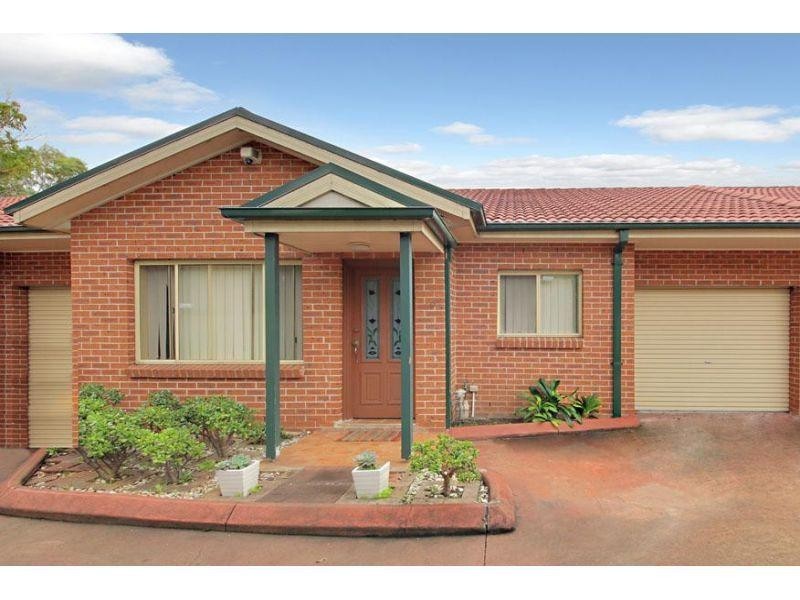 South Wentworthville NSW 2145