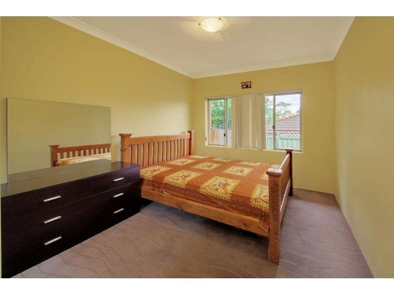 South Wentworthville NSW 2145