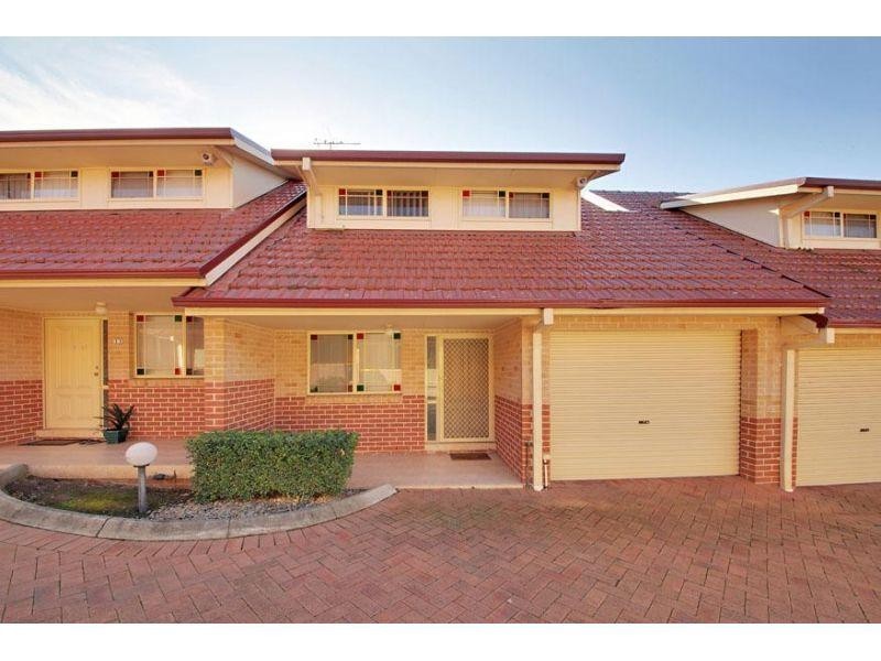 South Wentworthville NSW 2145