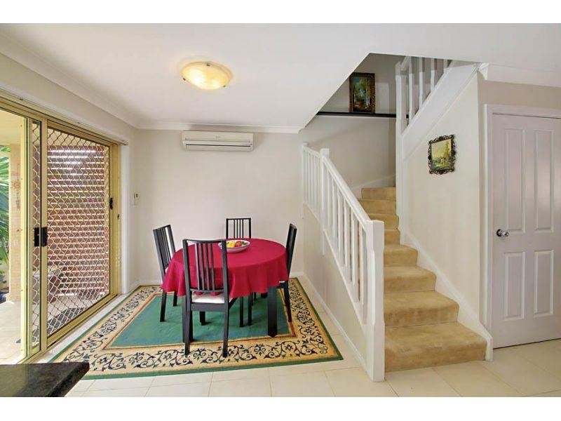 South Wentworthville NSW 2145