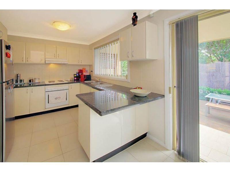 South Wentworthville NSW 2145