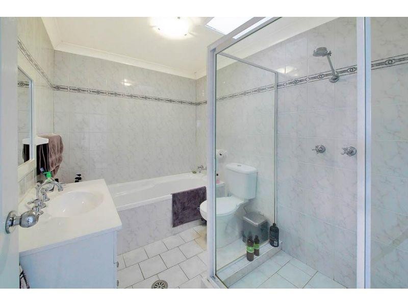 South Wentworthville NSW 2145