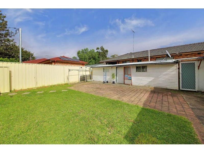 Toongabbie NSW 2146