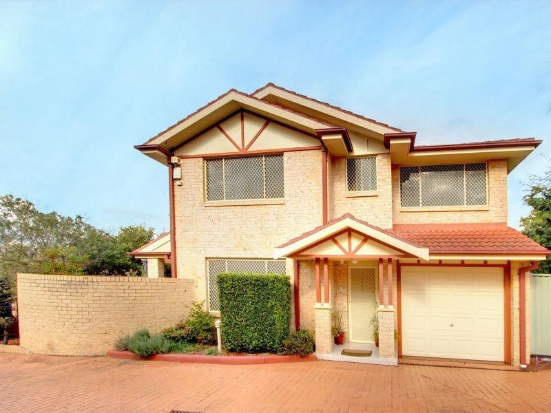 South Wentworthville NSW 2145