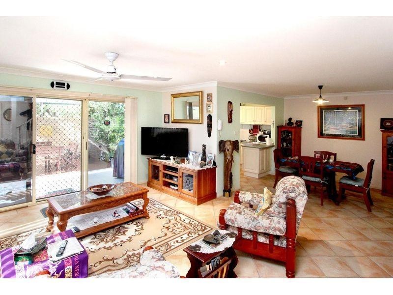South Wentworthville NSW 2145