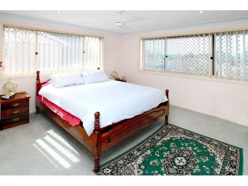 South Wentworthville NSW 2145