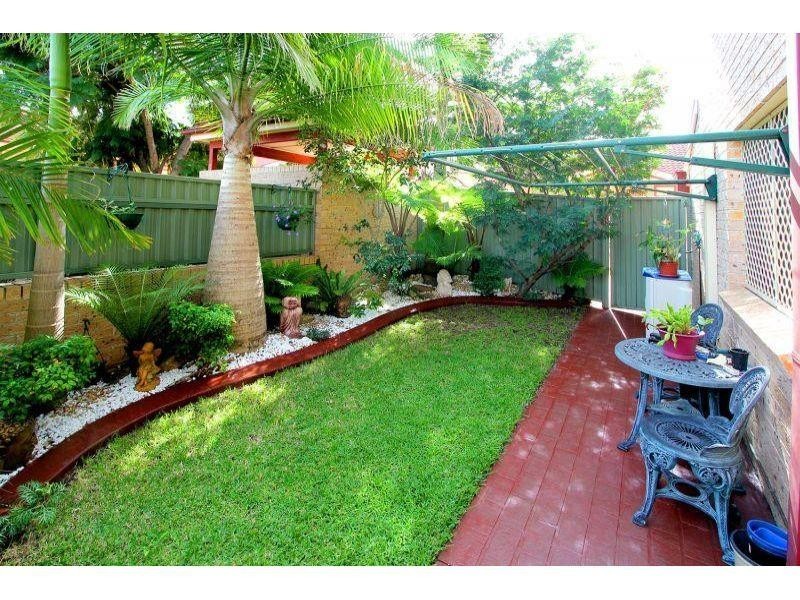 South Wentworthville NSW 2145